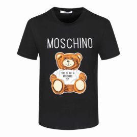 Picture of Moschino T Shirts Short _SKUMoschinoM-3XL2400337832